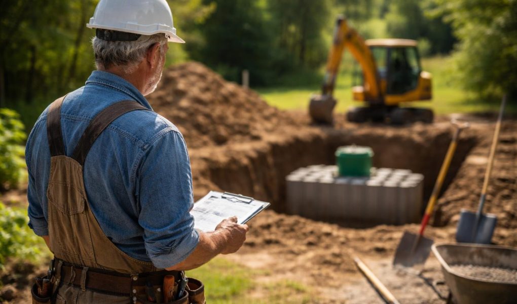 artisan-inspectant-chantier-excavation-fosse