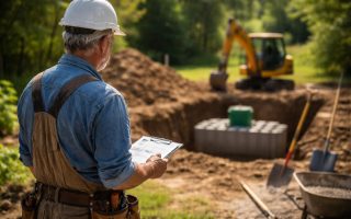 artisan-inspectant-chantier-excavation-fosse