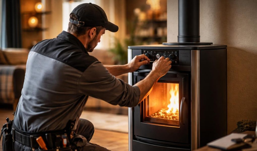 installateur-poele-granules-salon-chaleureux