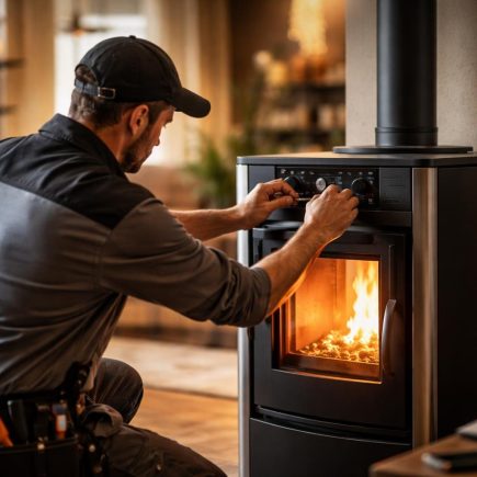 installateur-poele-granules-salon-chaleureux