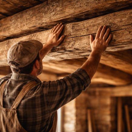 artisan-poutres-bois-plafond-rustique