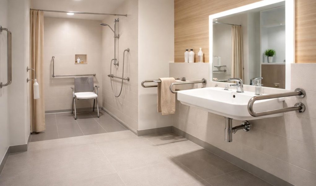 salle-bain-moderne-accessible-aménagement