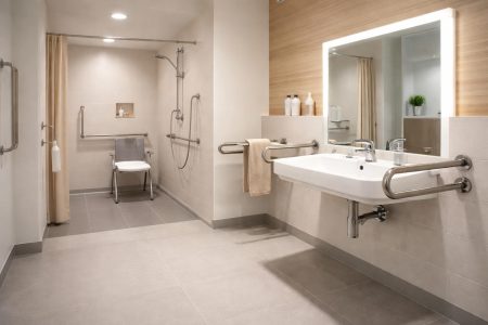 salle-bain-moderne-accessible-aménagement