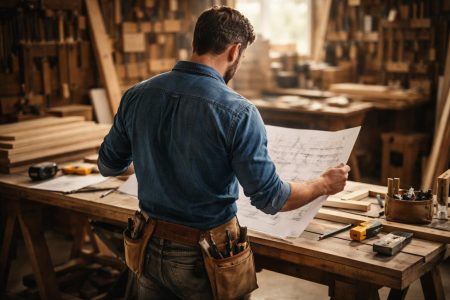 artisan-tenue-travail-atelier-outils