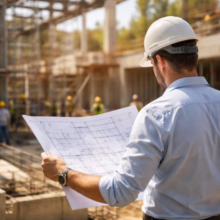 architecte-plans-chantier-structures-metal