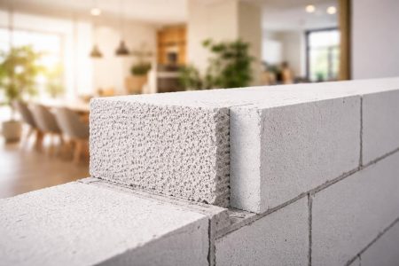 mur-beton-cellulaire-structure-efficace