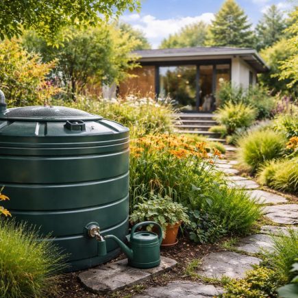 jardin-luxuriant-reservoir-maison-moderne