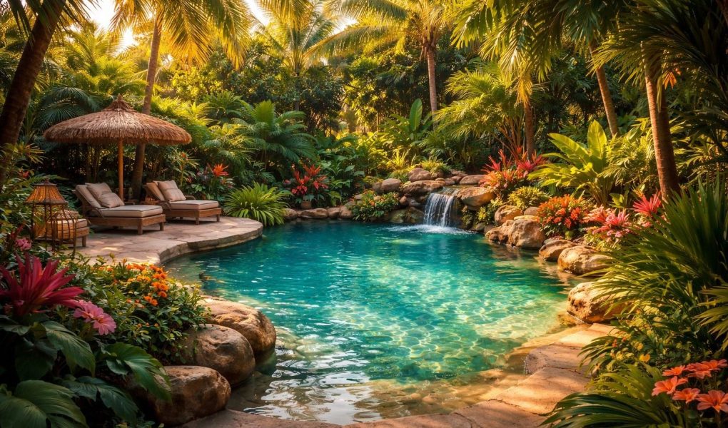 piscine-lagon-jardin-exotique-vegetation
