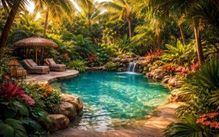 piscine-lagon-jardin-exotique-vegetation