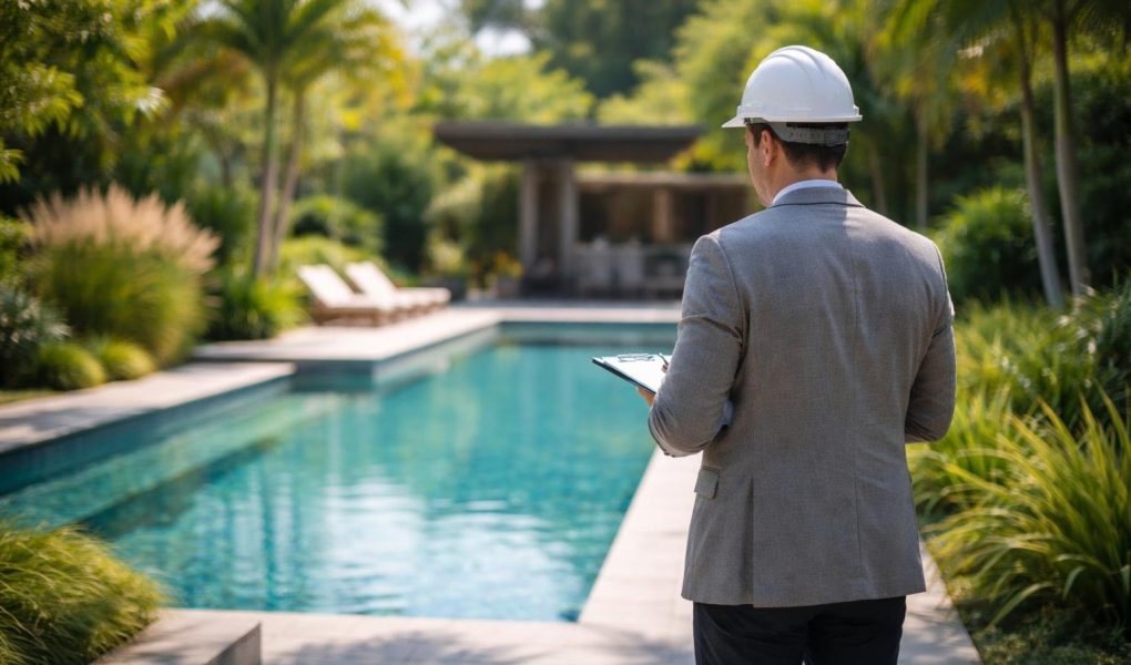 jardin-moderne-piscine-inspecteur-vegetation