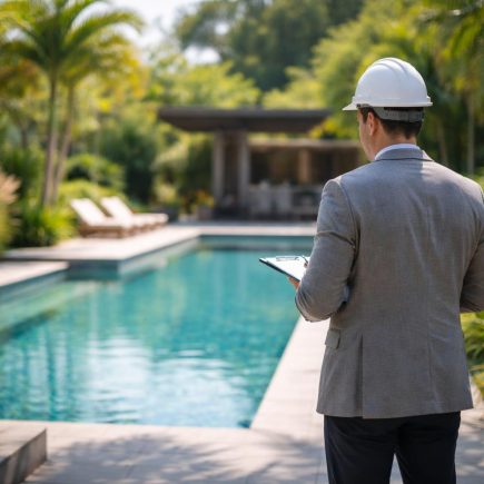 jardin-moderne-piscine-inspecteur-vegetation