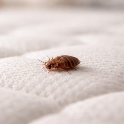 gros-plan-matelas-punaise-lit-morte