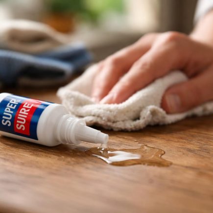 super-glue-renversee-main-chiffon