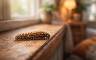 chenille-marron-fenetre-bois-interieur