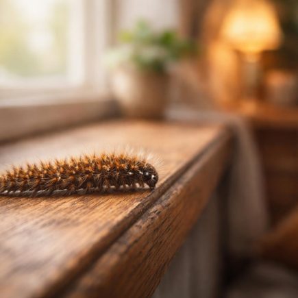 chenille-marron-fenetre-bois-interieur