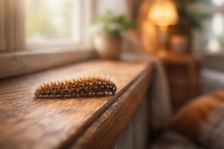 chenille-marron-fenetre-bois-interieur