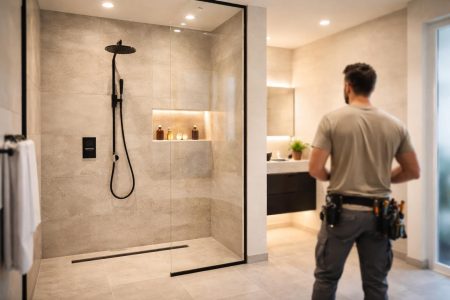 salle-bain-moderne-douche-italienne