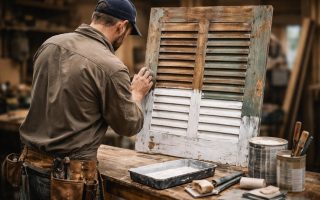 artisan-dos-volet-bois-atelier