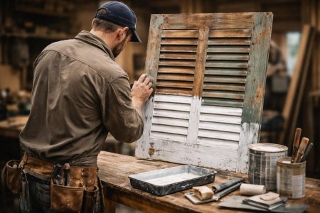 artisan-dos-volet-bois-atelier